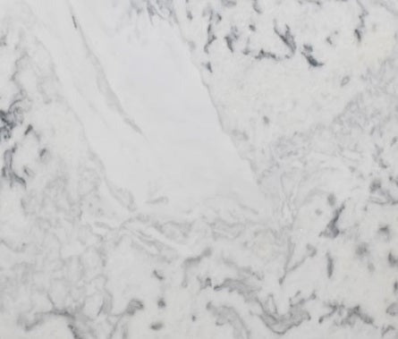 White Super Azerocare Marble 2CM