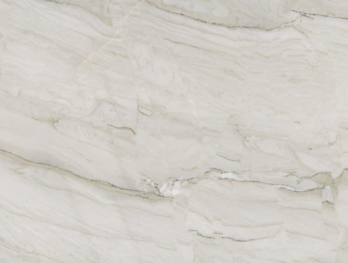 White Taj Honed Quartzite 2CM