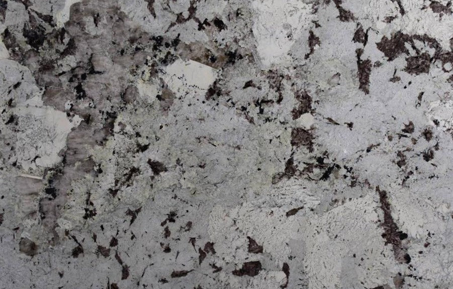 White Viena Granite 3CM