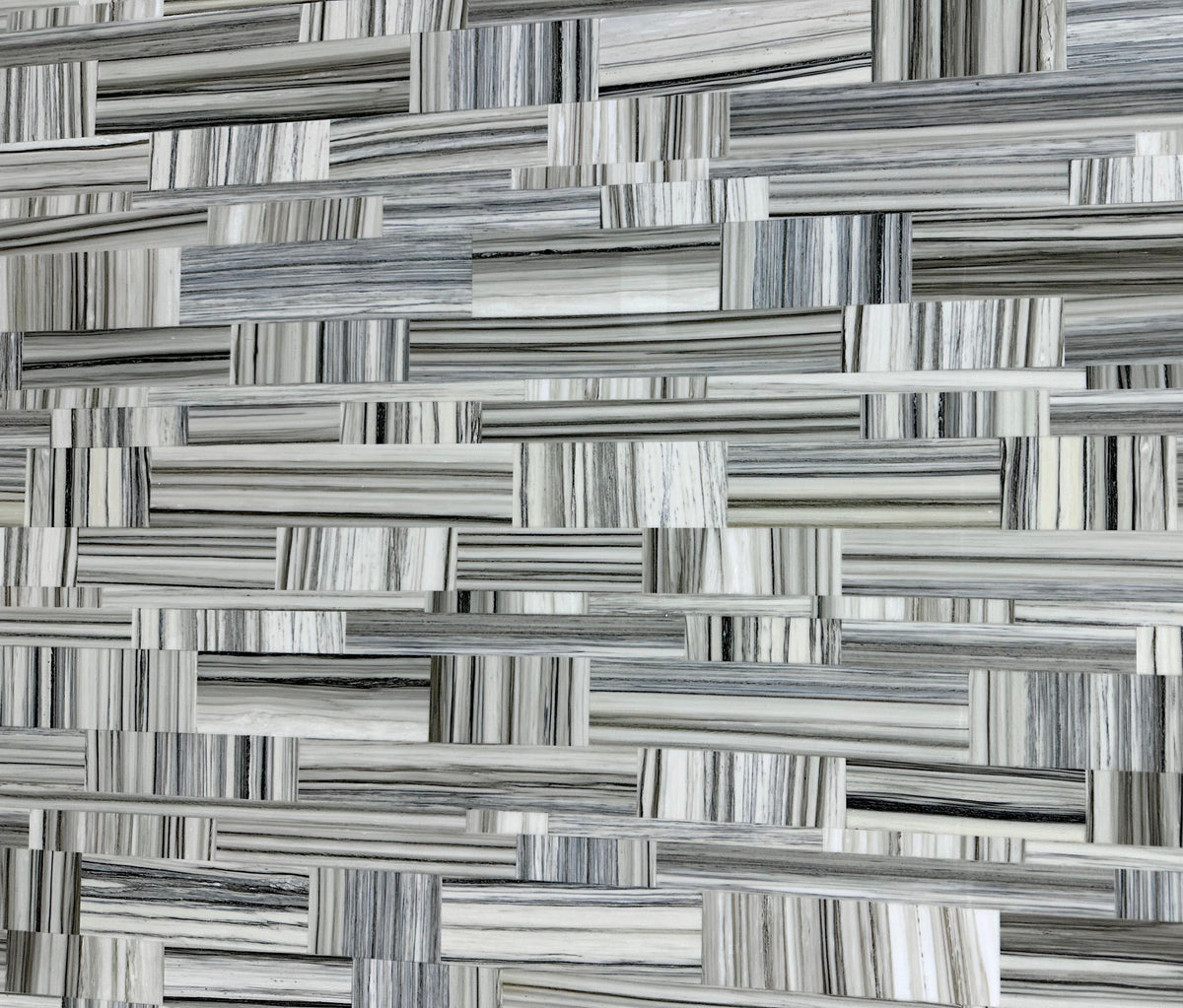 Zebrino Stonethica Marble 2CM