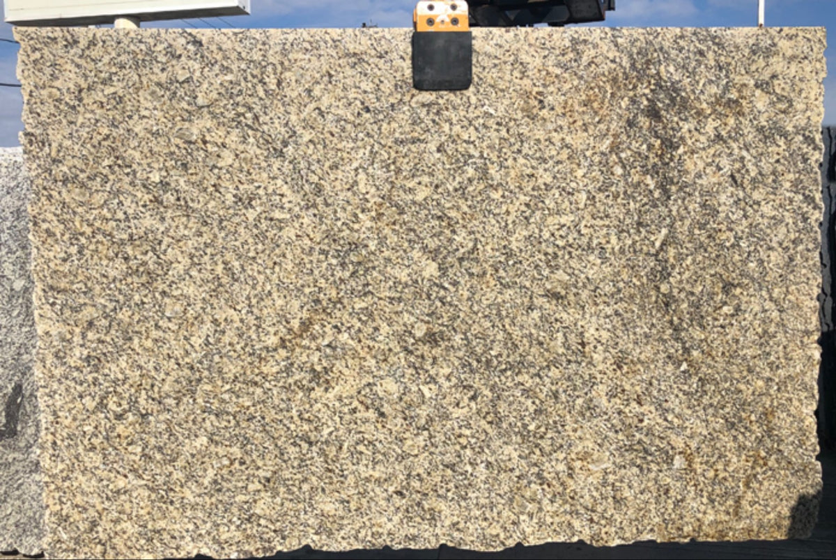 Santa Cecilia Classic Granite 3CM