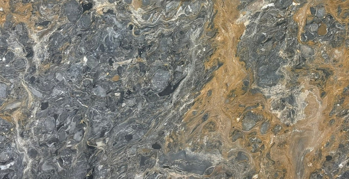 Altintas Grey Brushed Marble 2CM