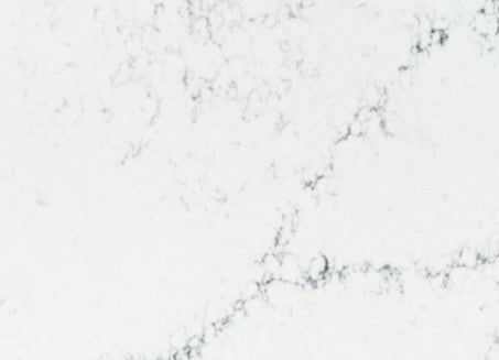 Blossom White Quartz 2CM