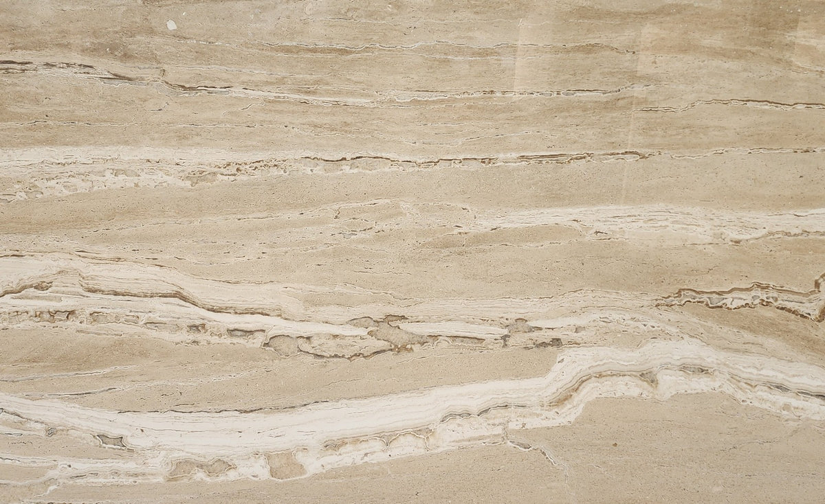 Exotica Travertine 2CM