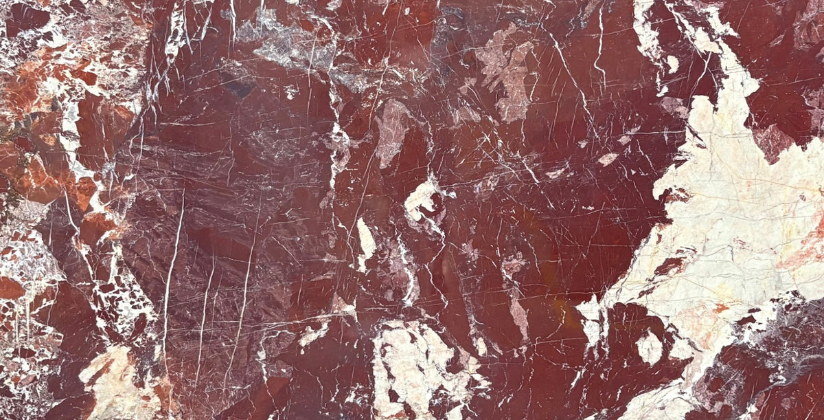 Jacard Crystal Quartzite 3CM