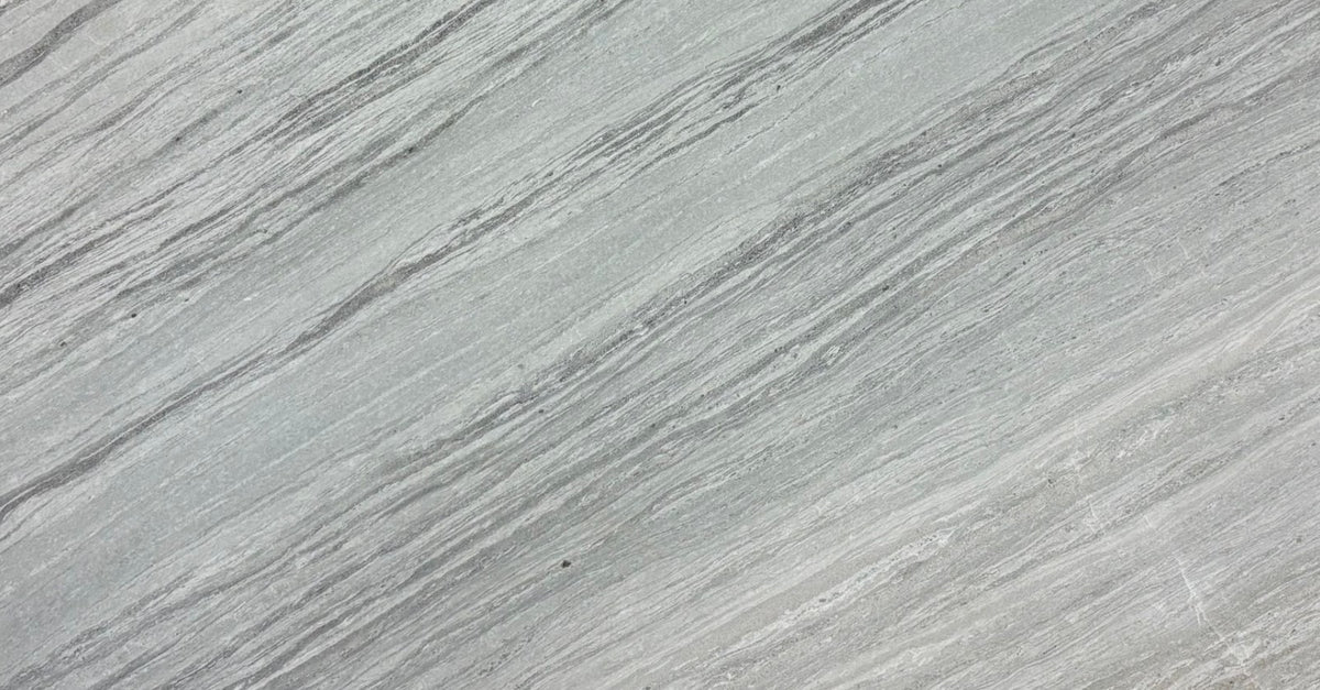 Kirsehir Grey Marble 2CM