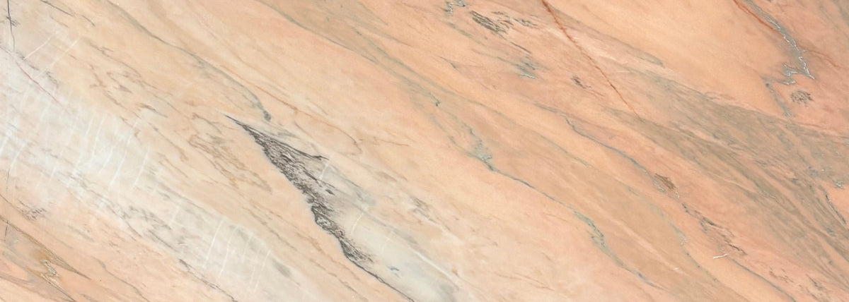 Rosa Borba Marble 2CM