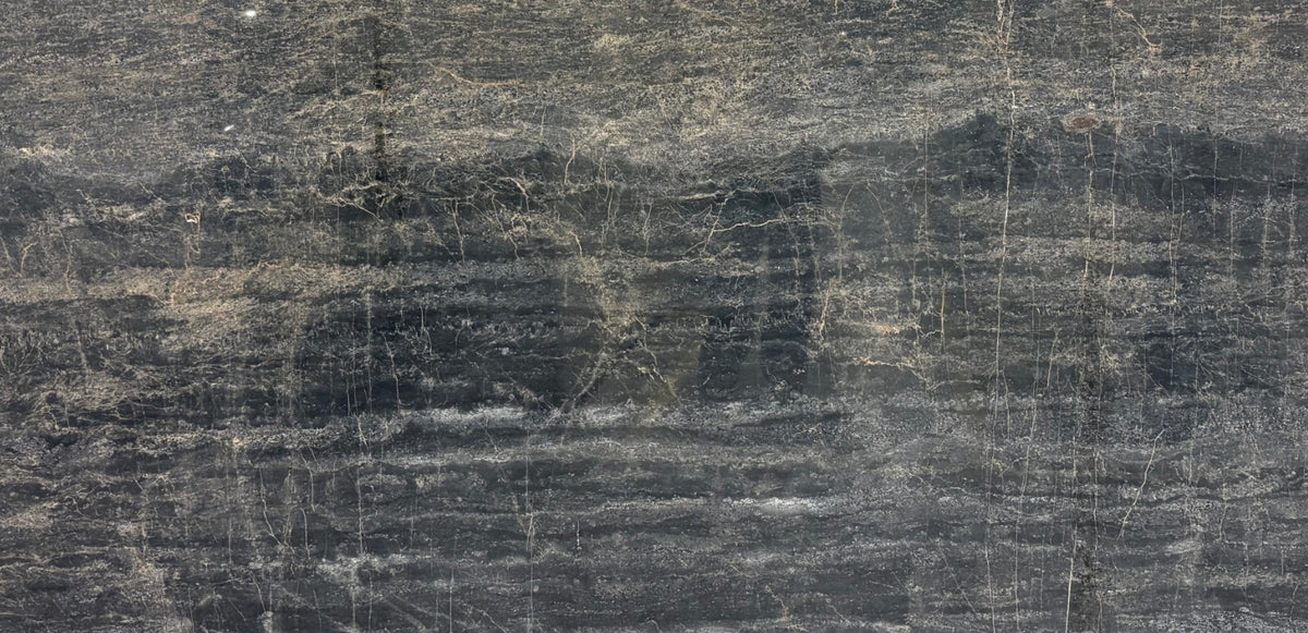Tiger Black Marble 2CM