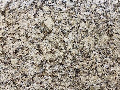Giallo Napoli TZA Granite 3CM
