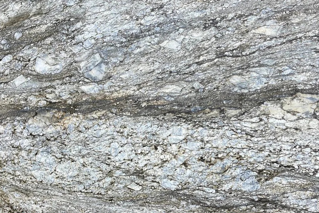 Golden Dunes Granite 3CM