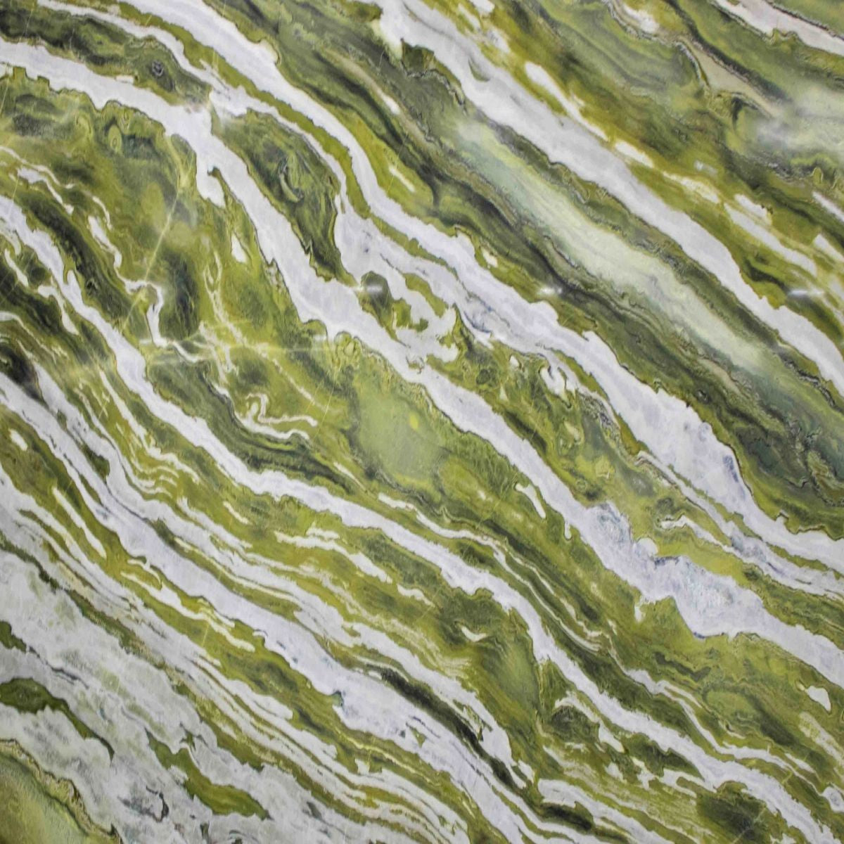 GREEN RIVER QUARTZITE 3CM – Go-Granite
