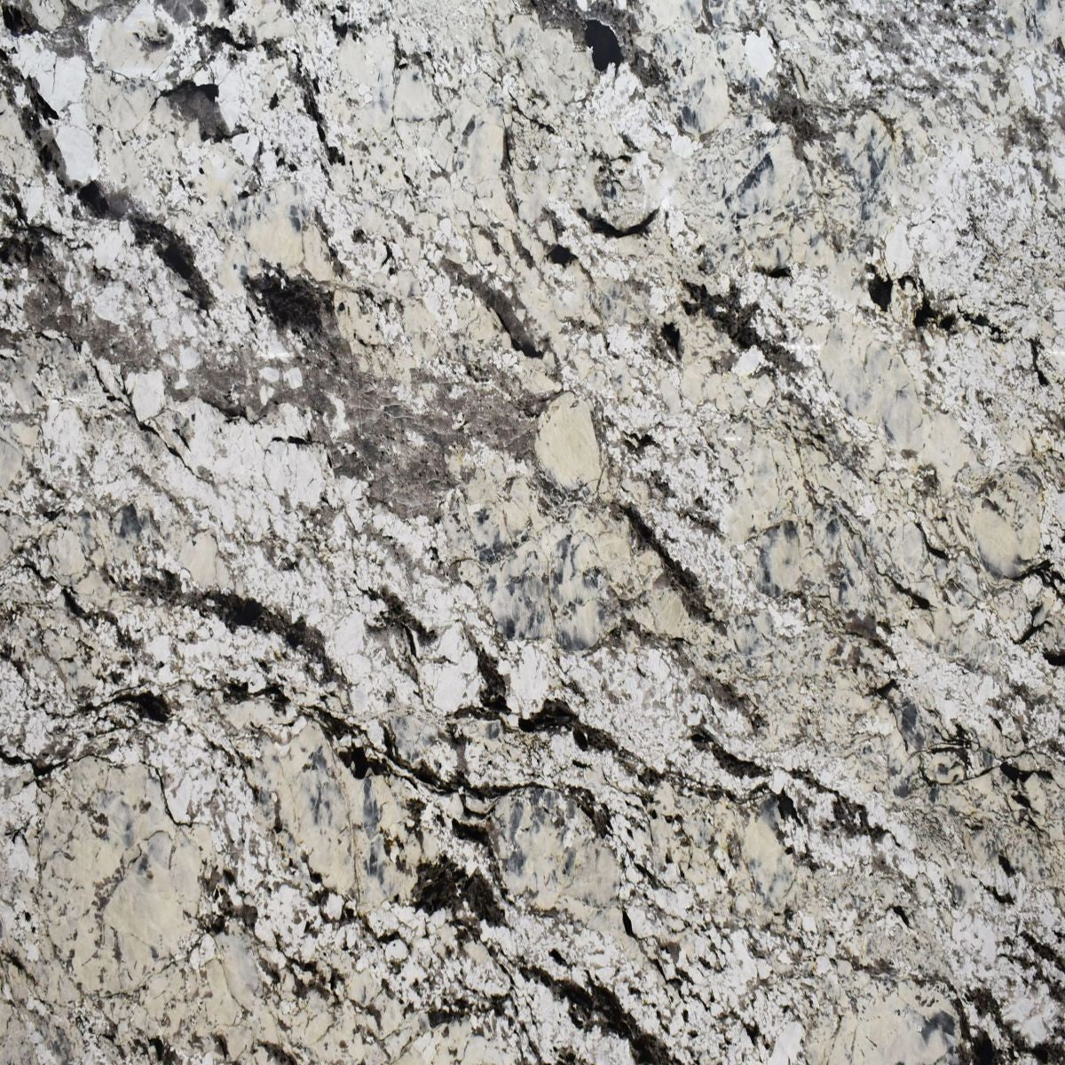 HAVANA WHITE GRANITE 3CM – Go-Granite