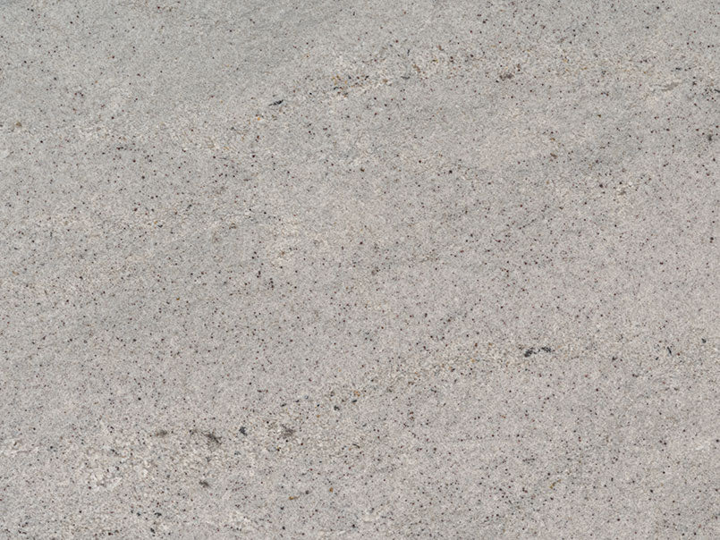 Himalaya White Dual Finish (Polished/Leathered) Granite 3CM – representative photo; actual slab photo sent with your estimate