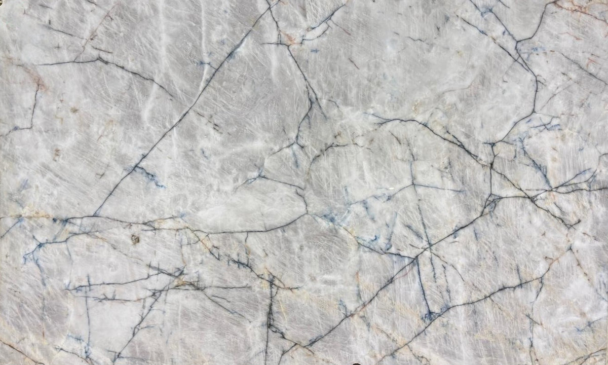 Iceberg Cristallo Quartzite 3CM