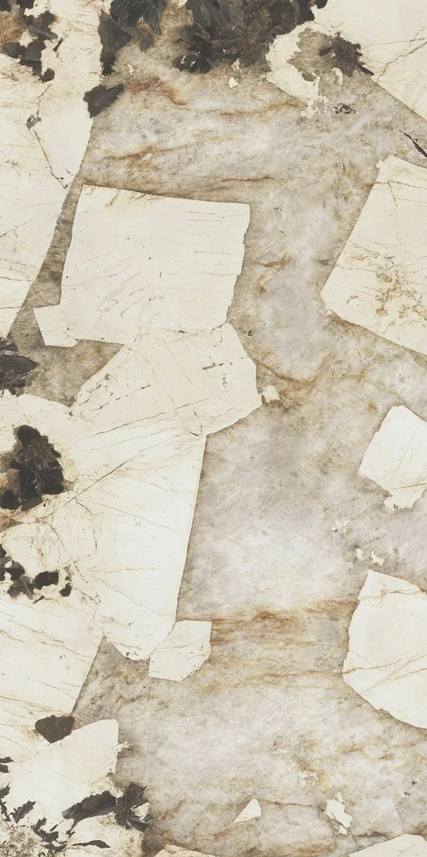 Aeon Porcelain 12MM – representative photo 1; actual slab photo sent with your estimate