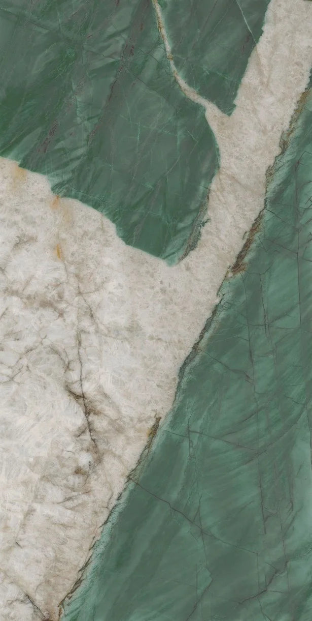 Nerio Porcelain 12MM – representative photo 1; actual slab photo sent with your estimate