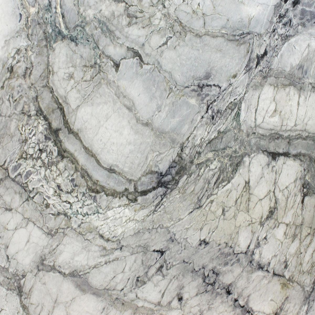 INVISIBLE GREY MARBLE 2CM – Go-Granite