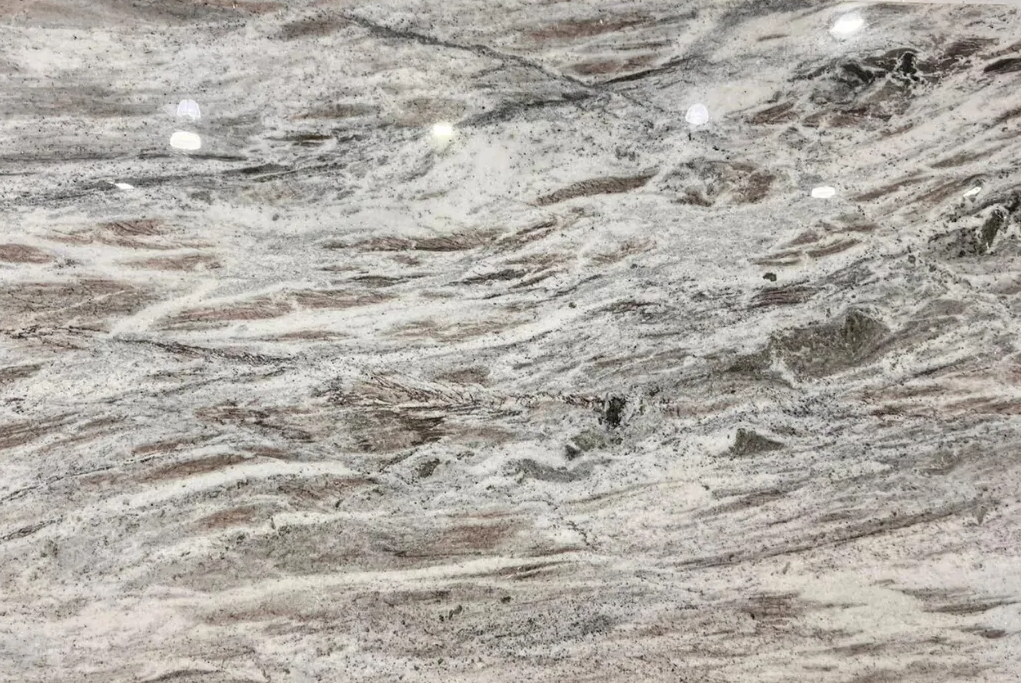 Island White Dolomite 3CM