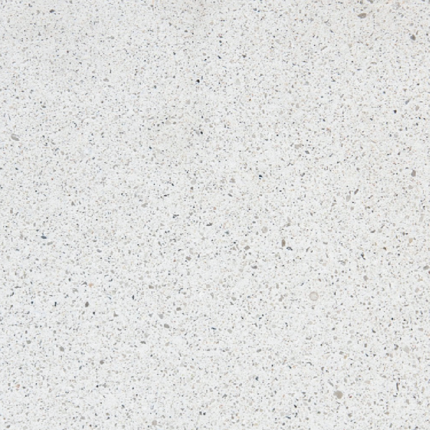 Pacifica Ivory Terrazzo Slab 3CM