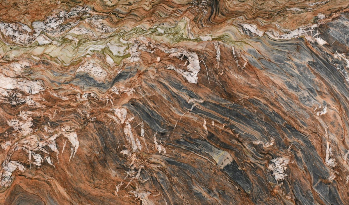Lavender Fusion Quartzite 3CM