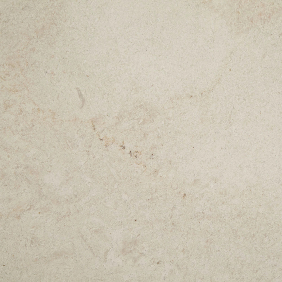 Crema Vosscione honed limestone