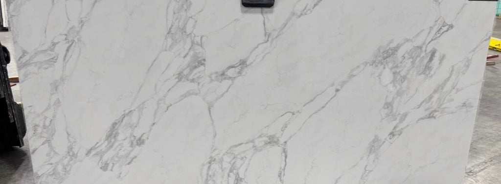 Lusso Quartz Super Jumbo 3CM – representative photo 2; actual slab photo sent with your estimate