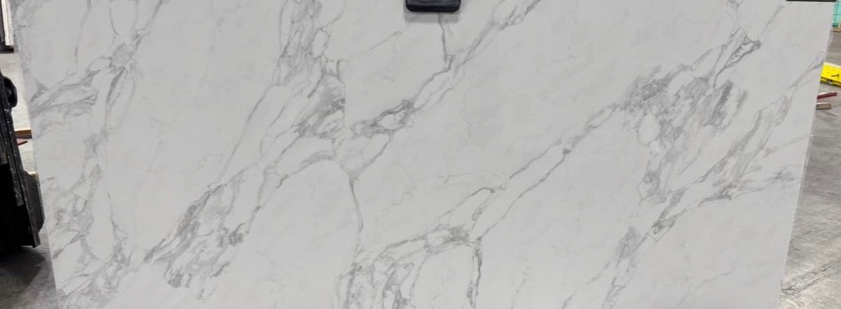 Lusso Quartz Super Jumbo 3CM – representative photo 2; actual slab photo sent with your estimate