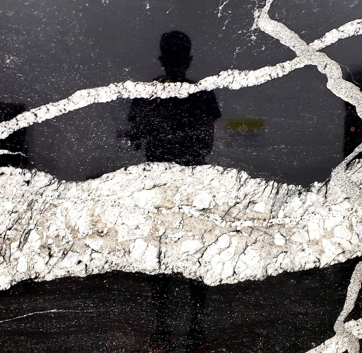 Maori Granite 3CM