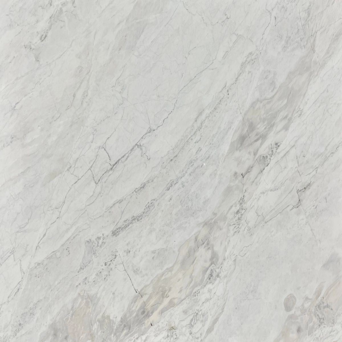 MILANO WHITE MARBLE 2CM – Go-Granite
