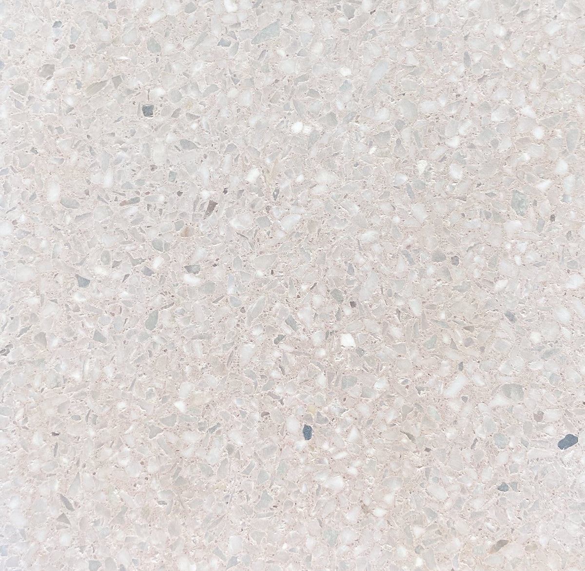 Trails Xsmall Millennial Pink XSMC Terrazzo Paver