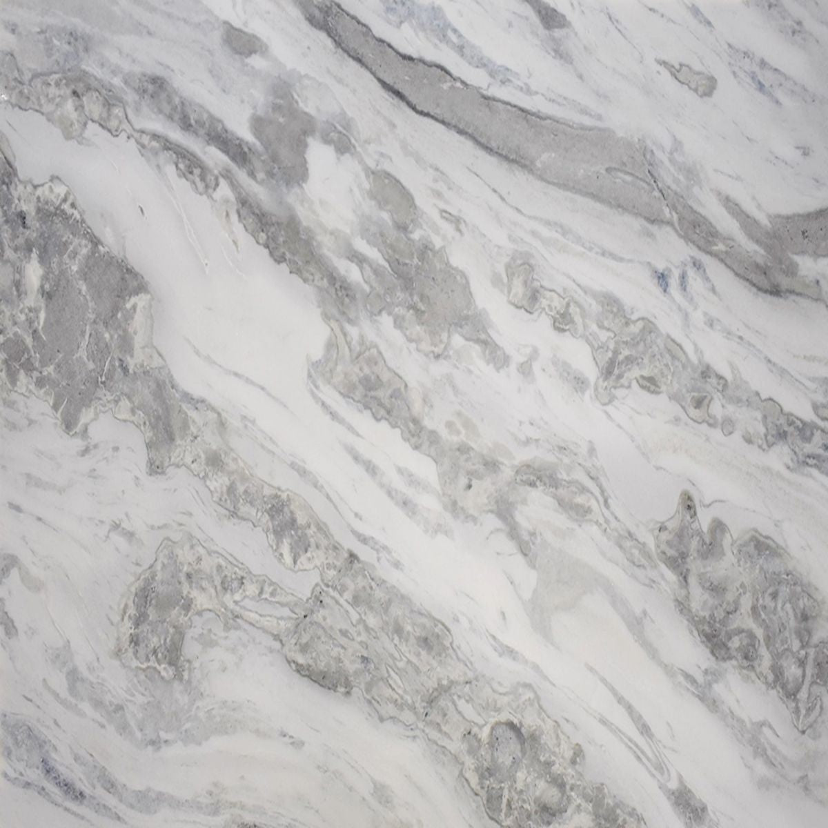 MONTE BIANCO MARBLE 3CM – Go-Granite
