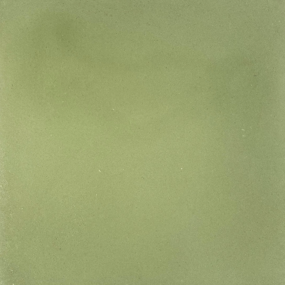 Strands Moss Cement Tile