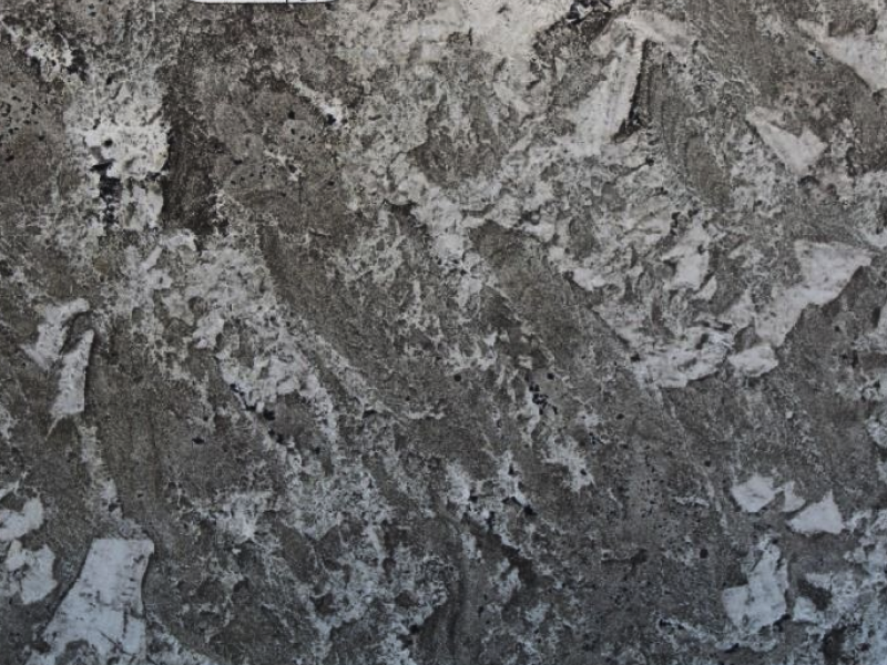 Mountain Grey Marble 3CM