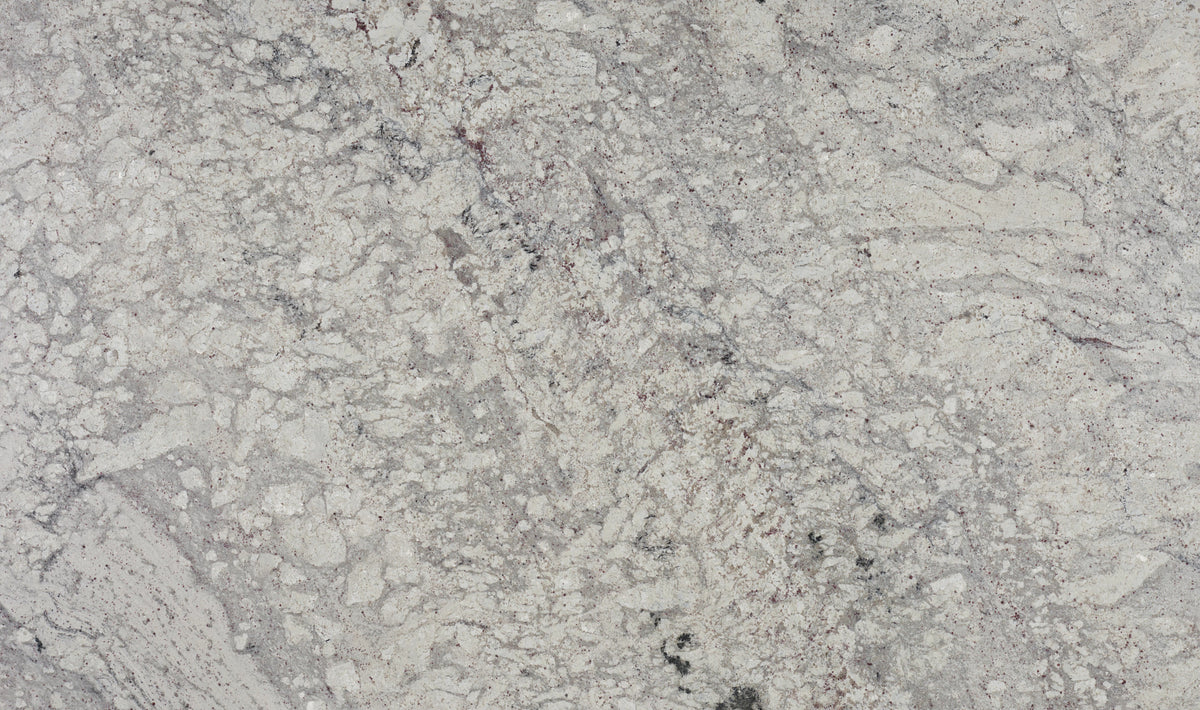 New Romano Satin Granite 2CM