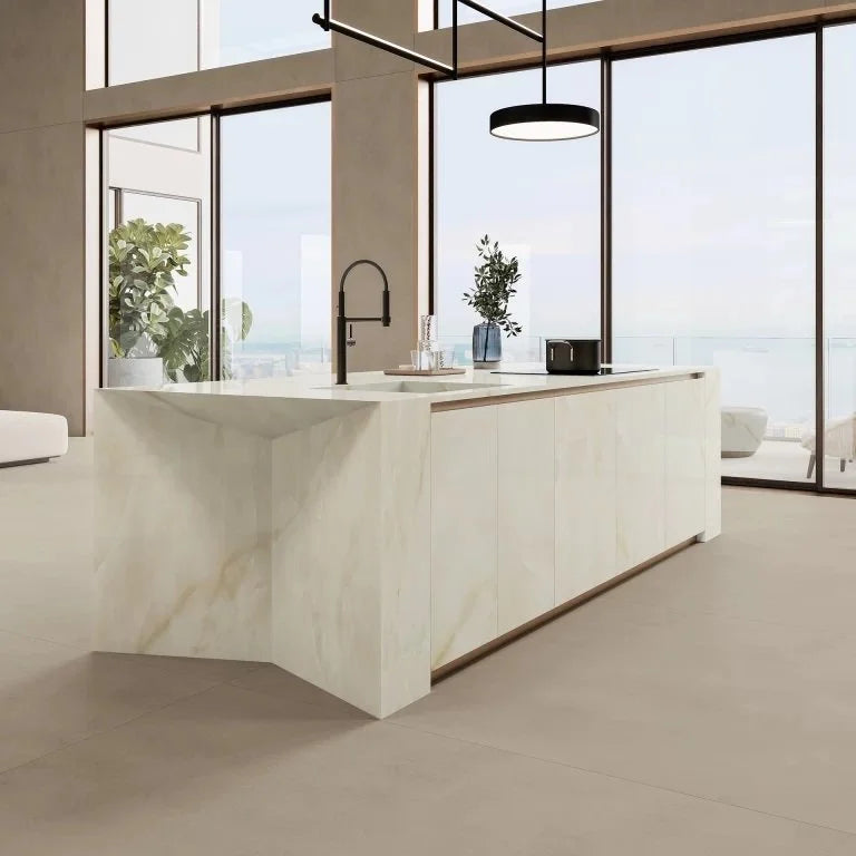 Onyx Imperia Porcelain 12MM – representative photo 3; actual slab photo sent with your estimate