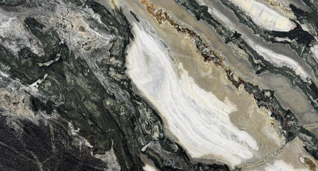 Pangea Leathered Dolomite 3CM