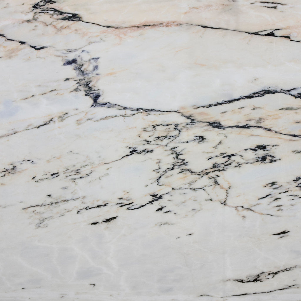 Arabescato Rosa Polished Marble 2CM slab