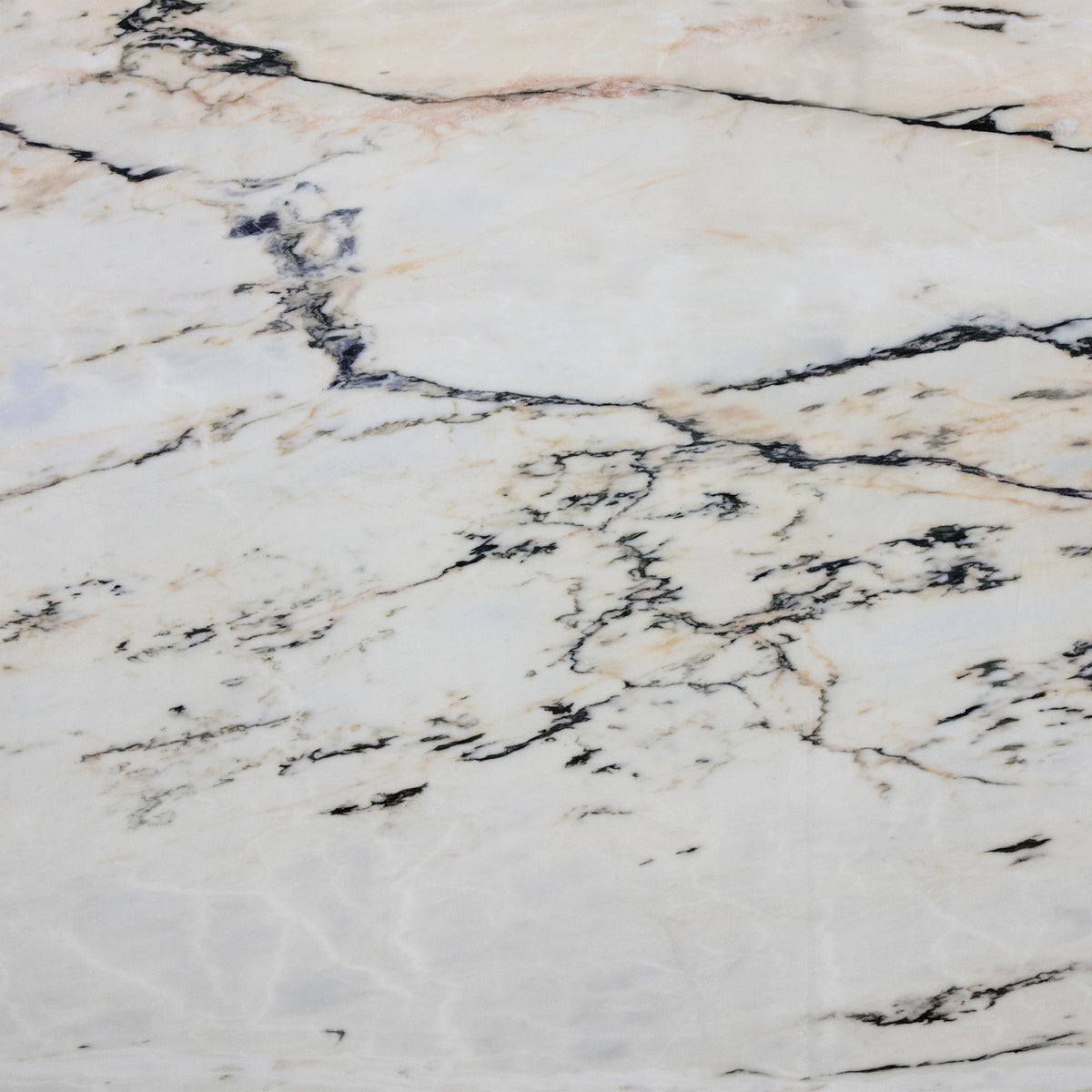 Arabescato Rosa Polished Marble 2CM slab