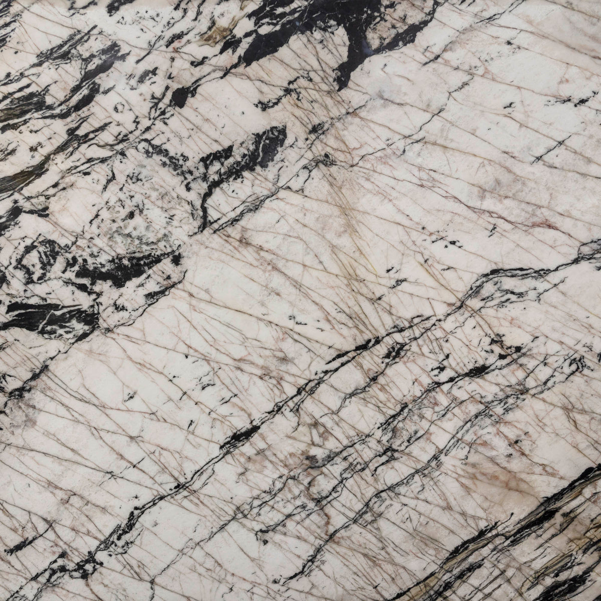 Bajkal Crystal Quartzite 2CM slab