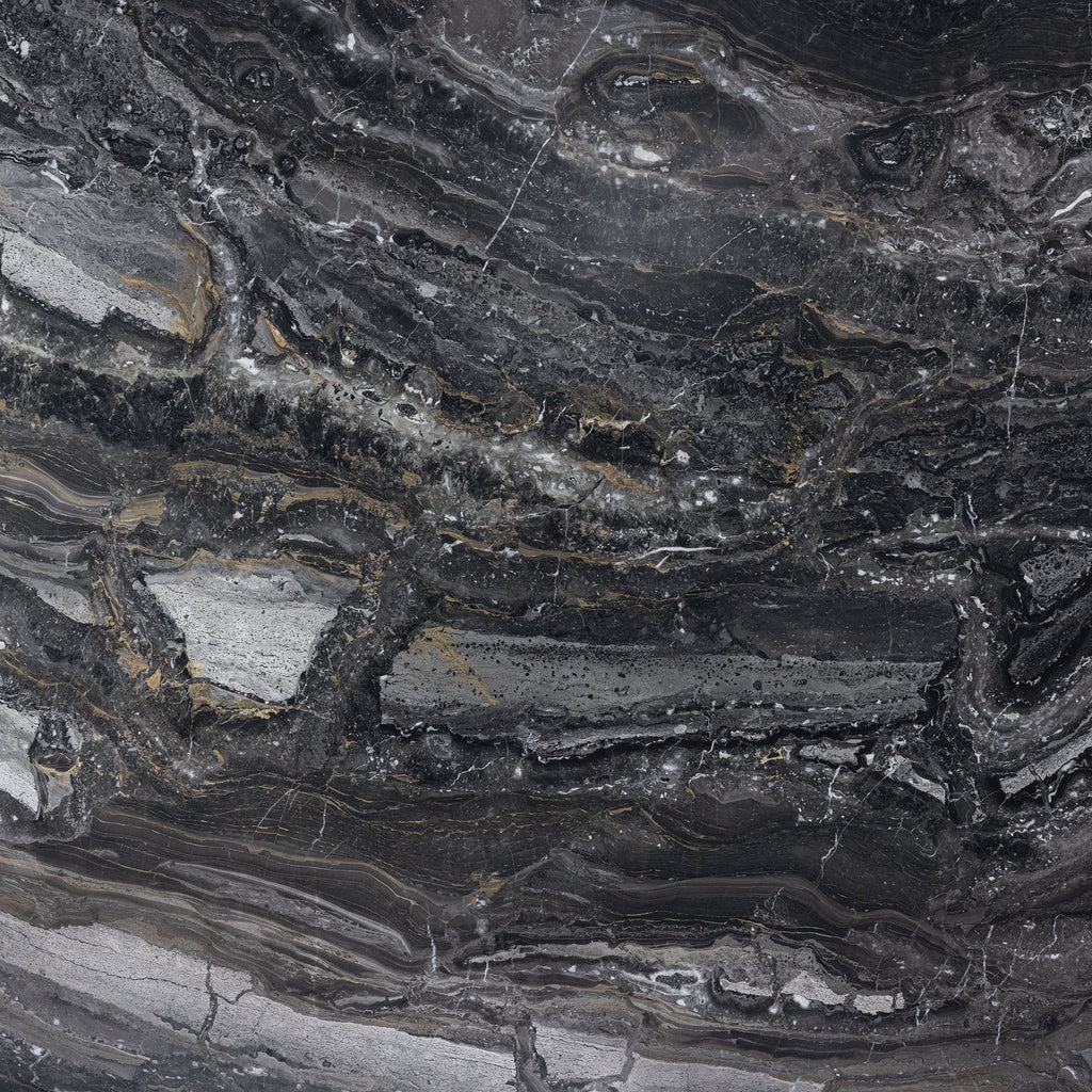 Arabescato Orobico Dark Marble 2CM slab