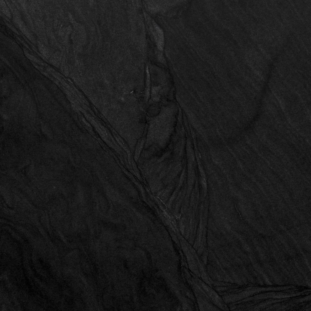 Double Black Quartzite 3CM slab