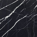 Noir Moon Leather Marble 2CM slab