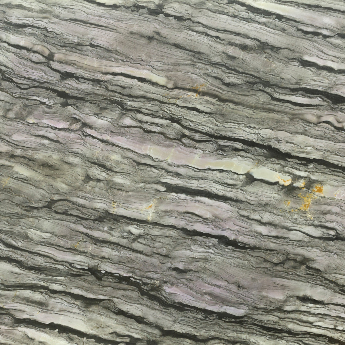 Sequoia Grey Silicate Marble 2CM slab