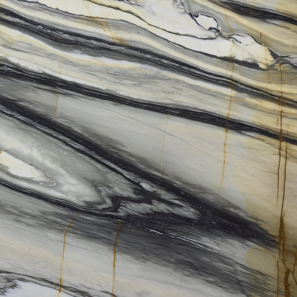 Zebrino Macchia Vecchia Marble 2CM slab
