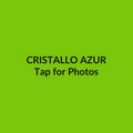 Cristallo Azur Quartzite 3CM - tap for photos at Go-Granite.com