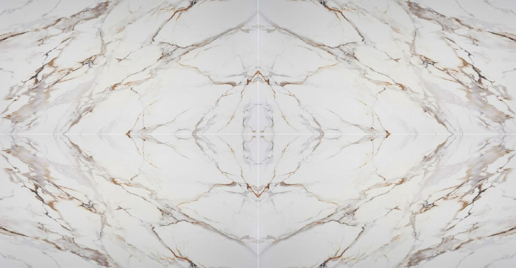 Borghini Extra Raphael Quartz 2CM – representative photo; actual slab photo sent with your estimate