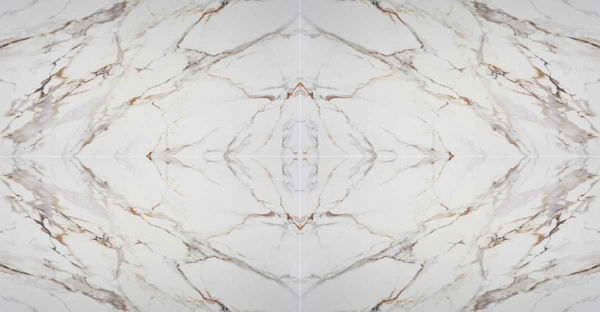 Borghini Extra Raphael Quartz 2CM – representative photo; actual slab photo sent with your estimate