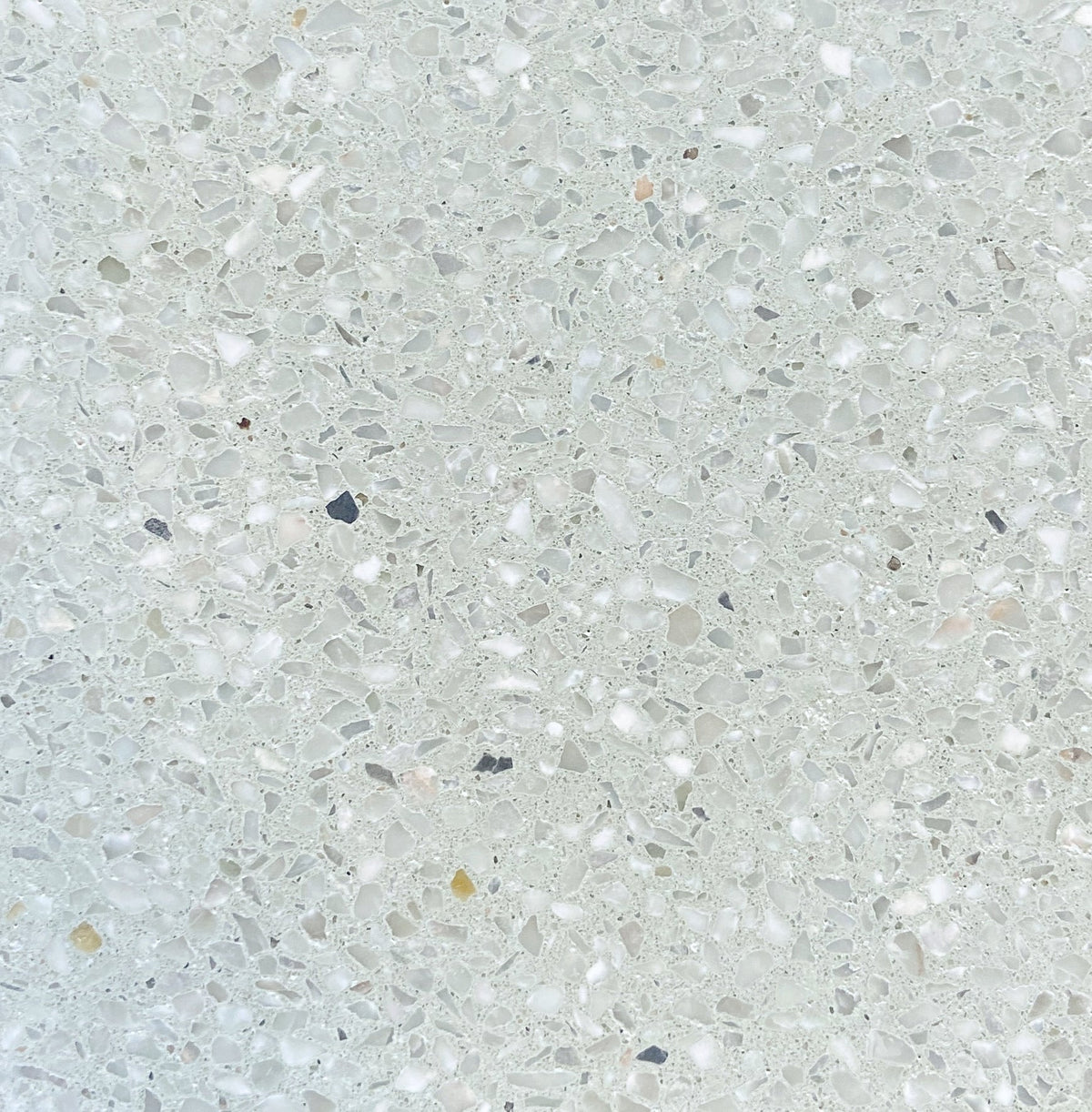 Trails Xsmall Quietude XSMC Terrazzo Paver