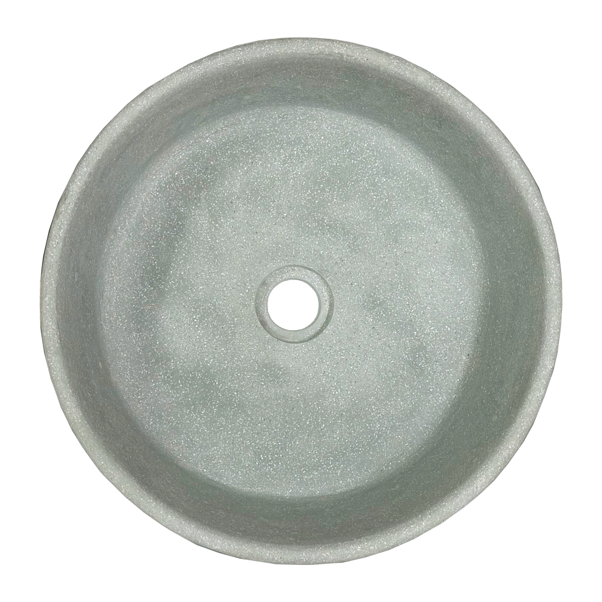Bondi Quietude XSMC Terrazzo Vessel Basin