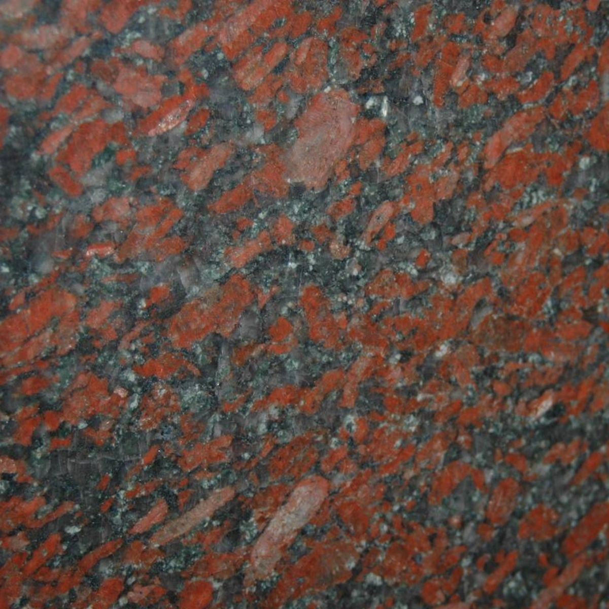 ROJO SIERRA CHICA GRANITE 3CM – Go-Granite